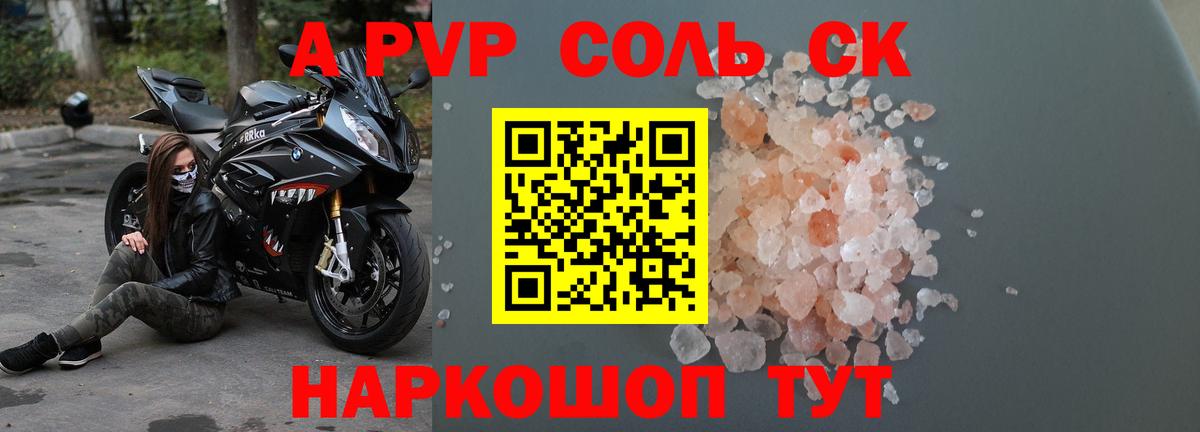 A PVP СК КРИС Новороссийск